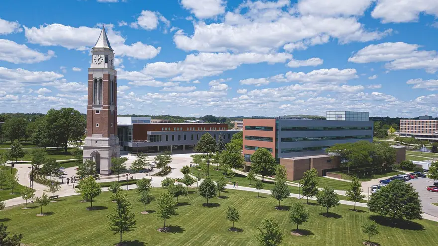Oakland Univeristy