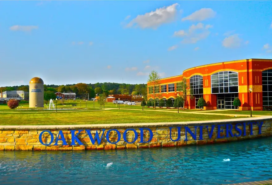 Oakwood University
