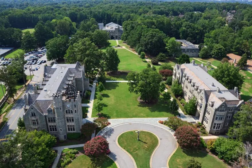 Oglethorpe University