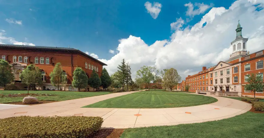 Ohio Dominican University