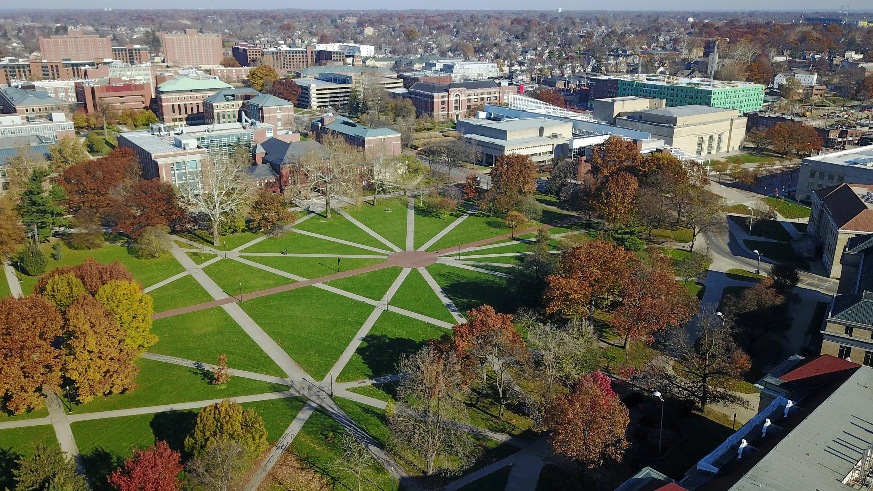 Ohio State University
