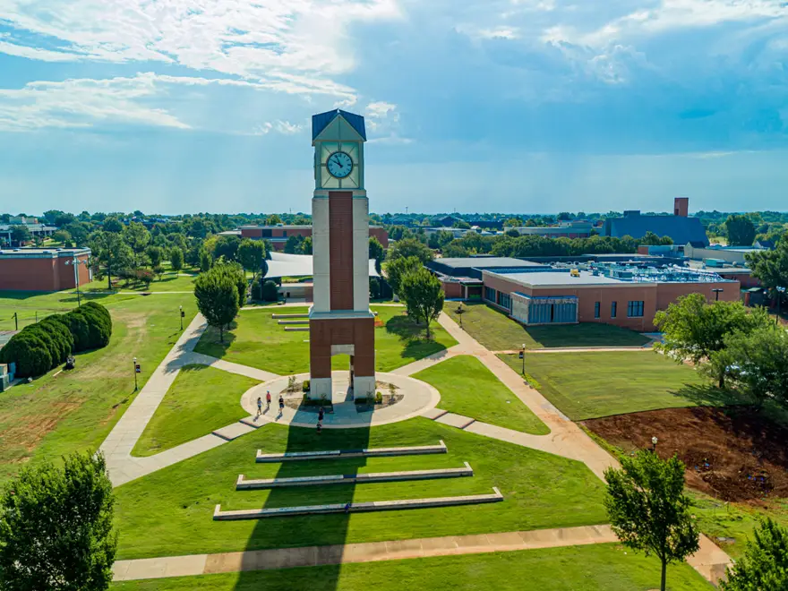 Oklahoma Christian University