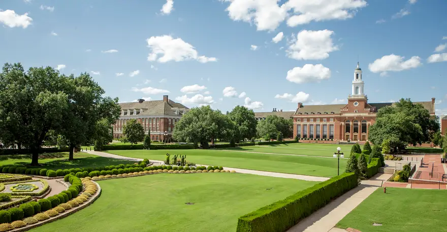 Oklahoma State University