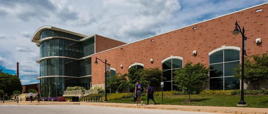 Olivet Nazarene University