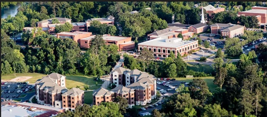 Ouachita Baptist University