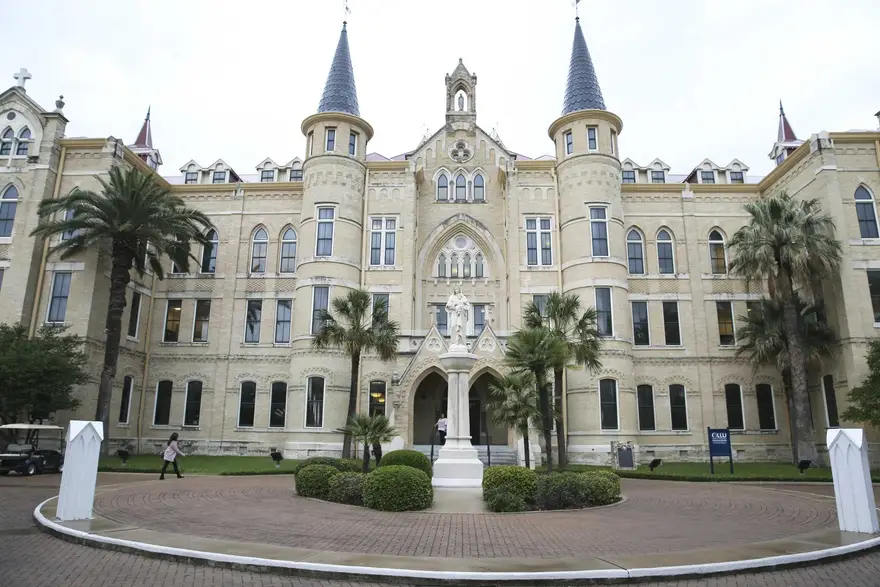 Our Lady of the Lake University