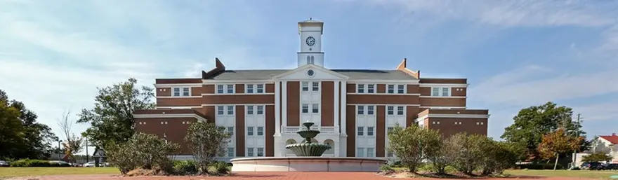 Paine College