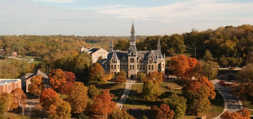 Park University