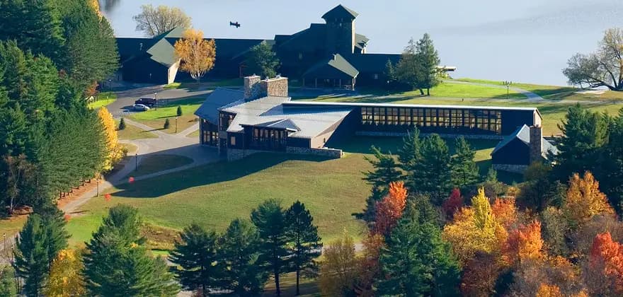 Paul Smith's College