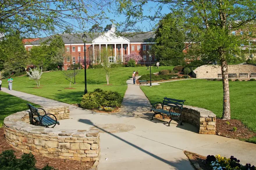 Piedmont University