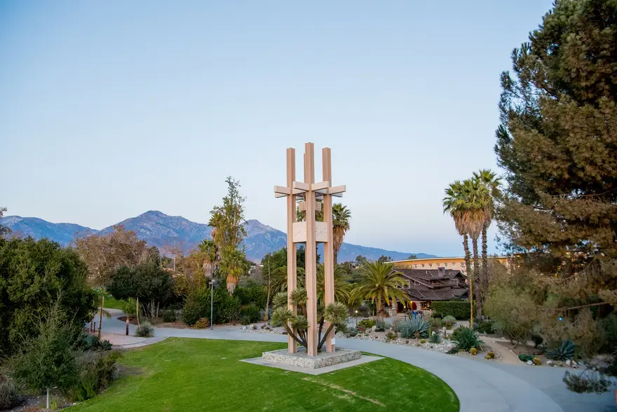 Pitzer College