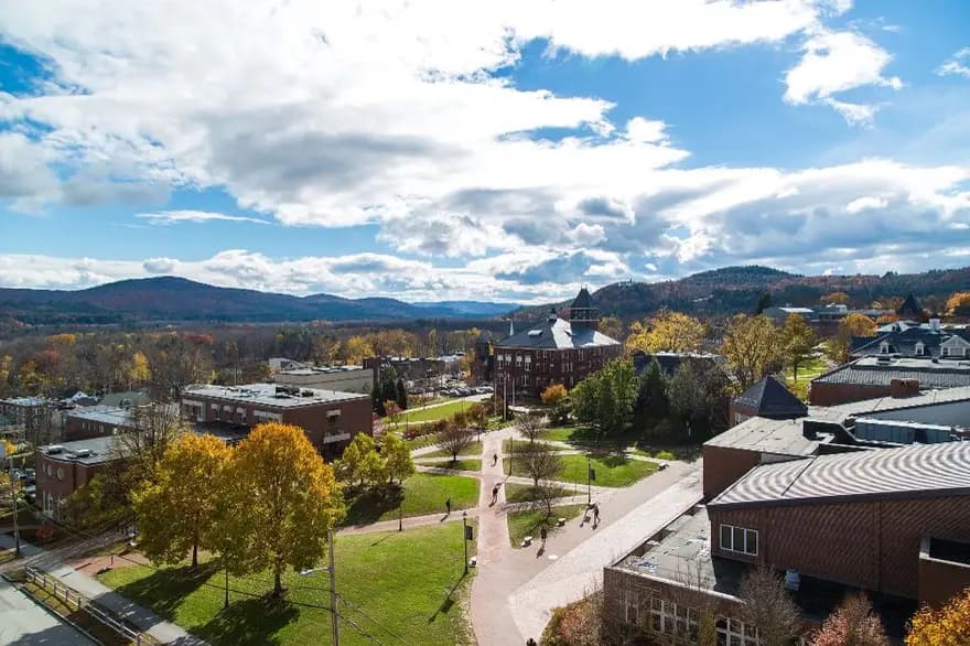 Plymouth State University