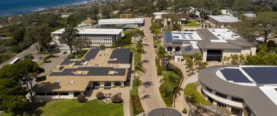 Point Loma Nazarene University