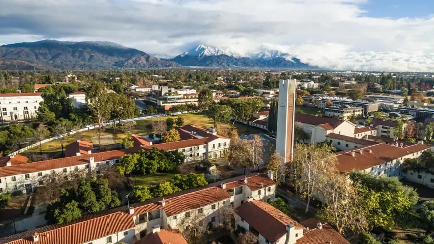 Pomona College