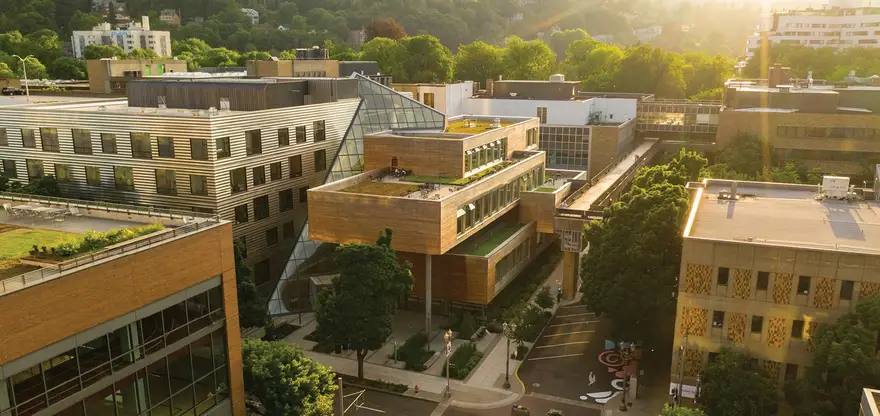 Portland State University