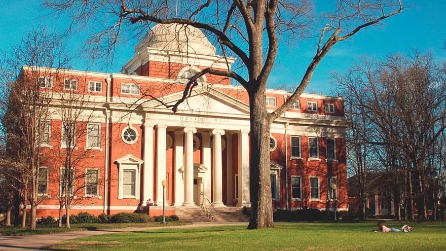 Presbyterian College
