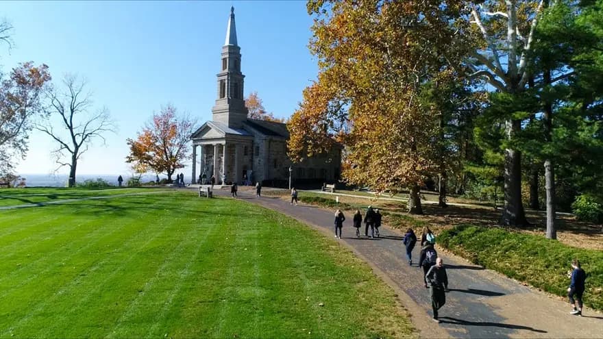 Principia College
