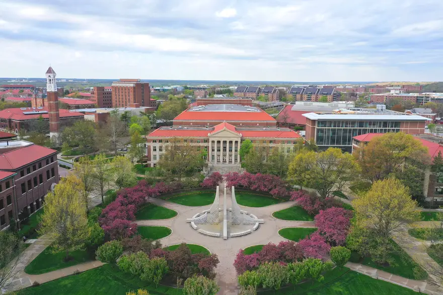 Purdue University Calumet
