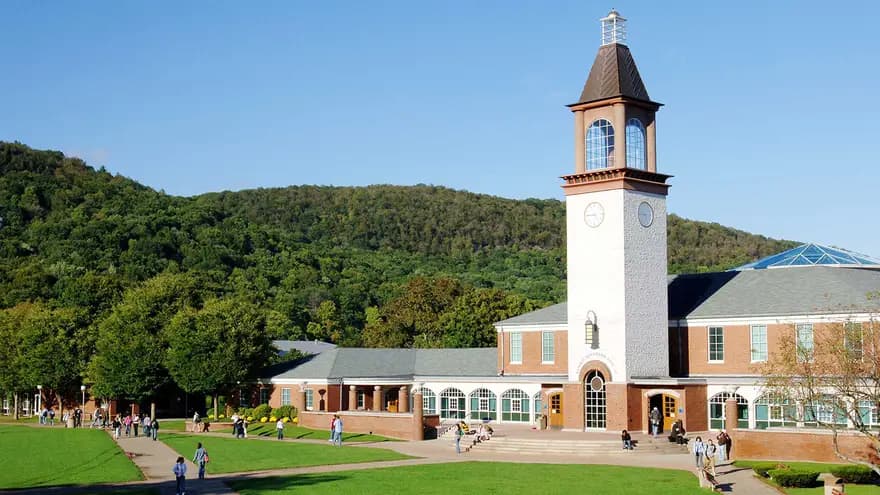 Quinnipiac University
