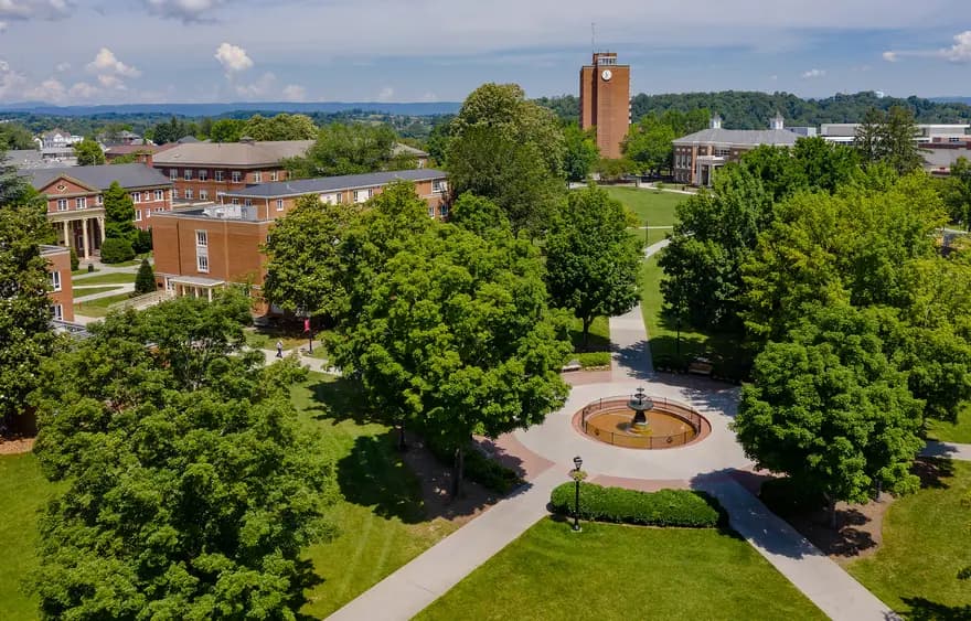 Radford University