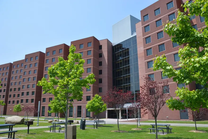 Ramapo College of New Jersey