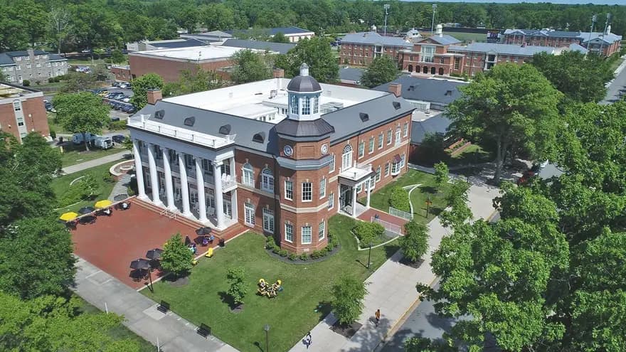Randolph-Macon College