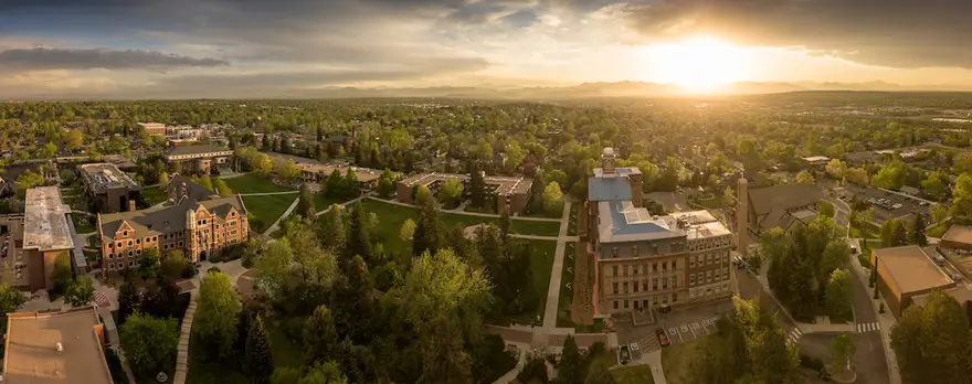 Regis University