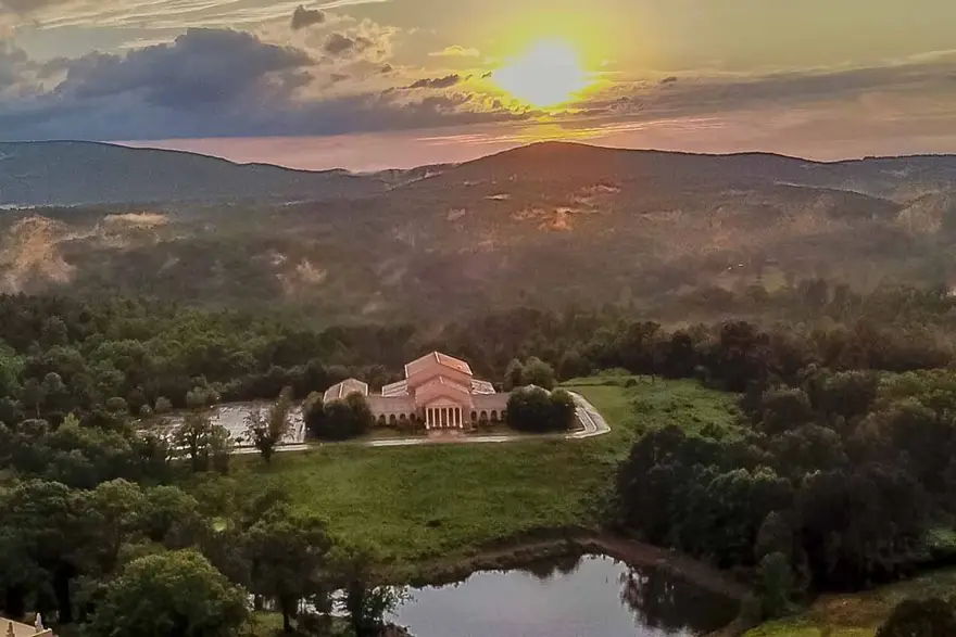 Reinhardt University