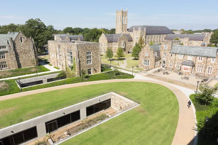 Rhodes College