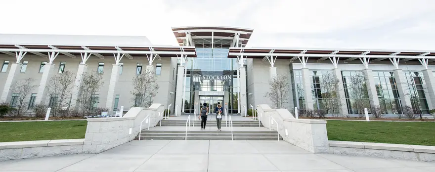 Richard Stockton College