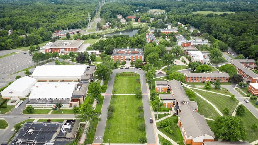 Rider University