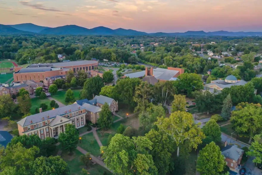 Roanoke College