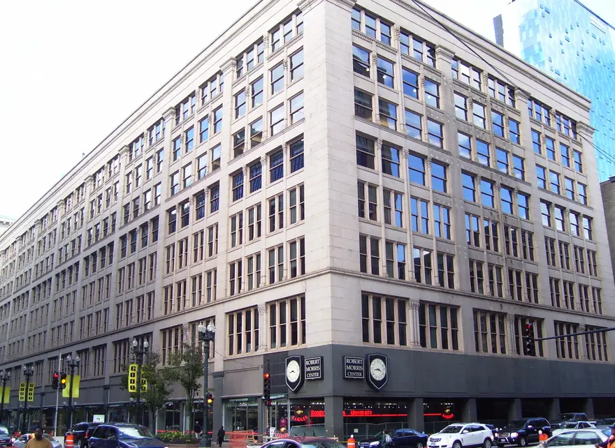 Robert Morris University Illinois