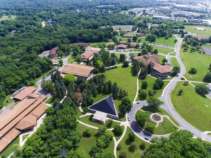 Rockford University