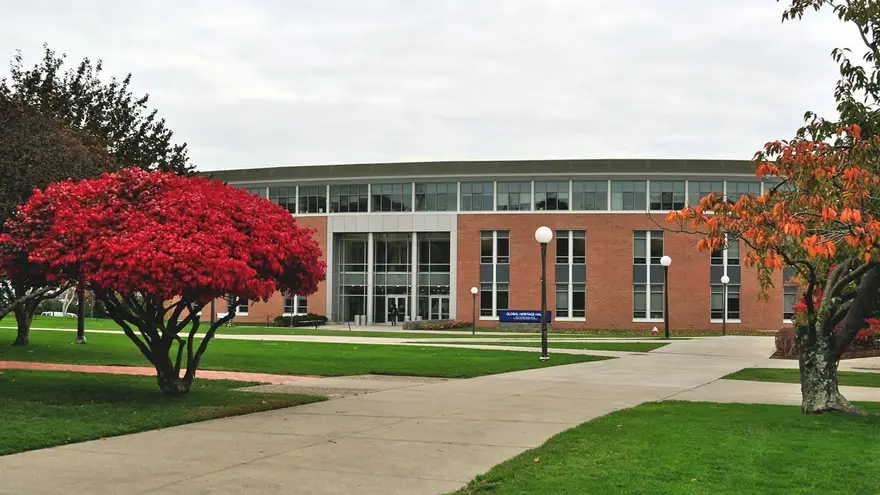 Roger Williams University