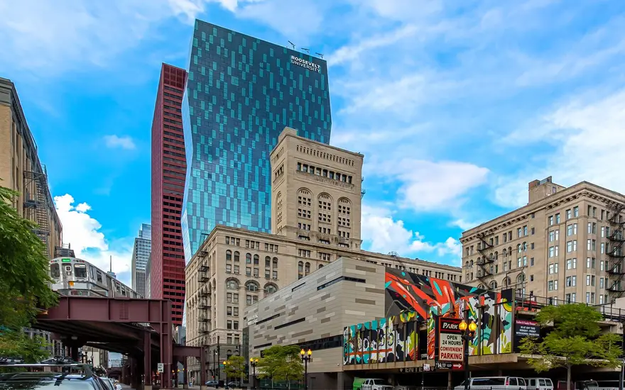 Roosevelt University