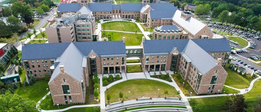 Sacred Heart University