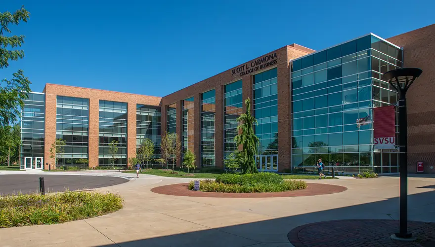 Saginaw Valley State University