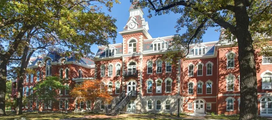 Saint Ambrose University
