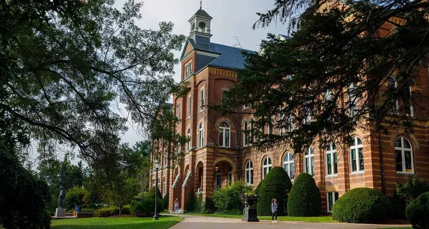 Saint Anselm College