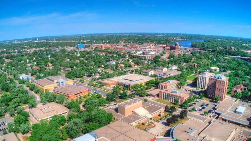 Saint Cloud State University