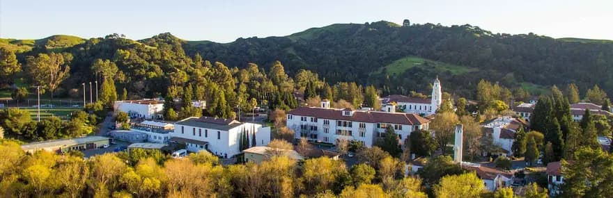 Saint Mary's College