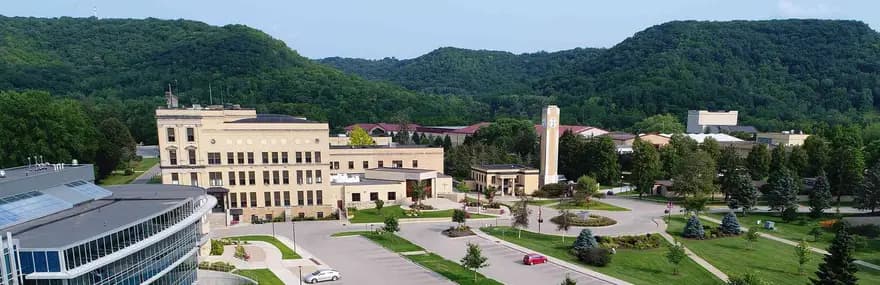 Saint Mary's University of Minnesota