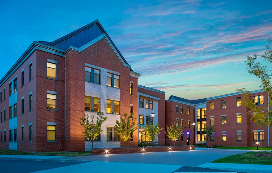 Saint Michael's College