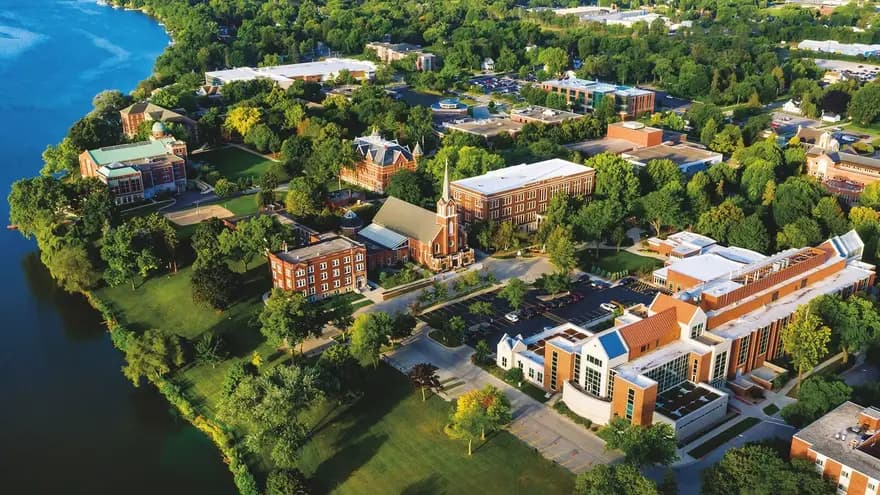 Saint Norbert College