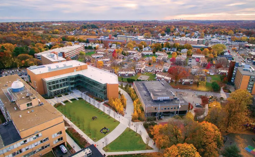 Salem State University