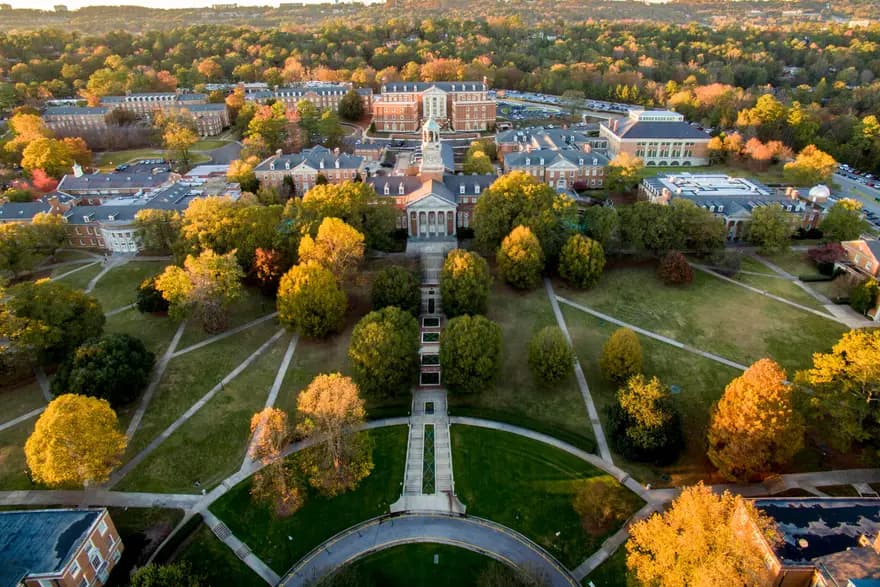 Samford University