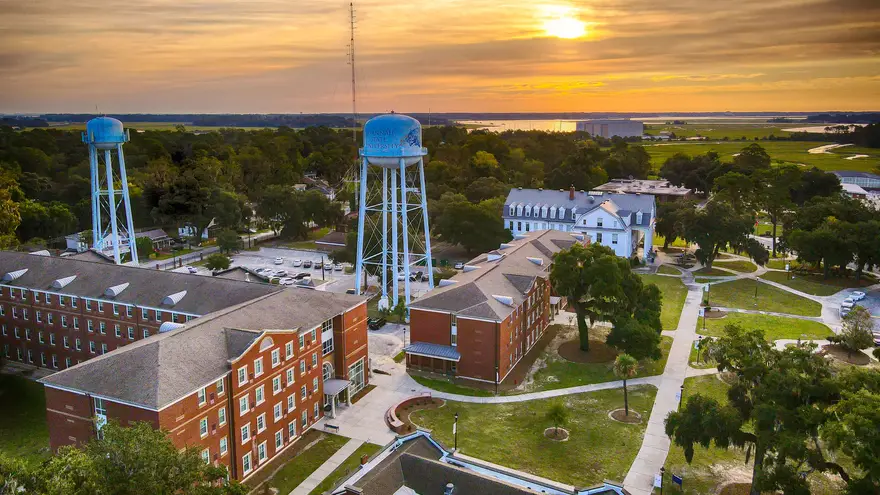 Savannah State University