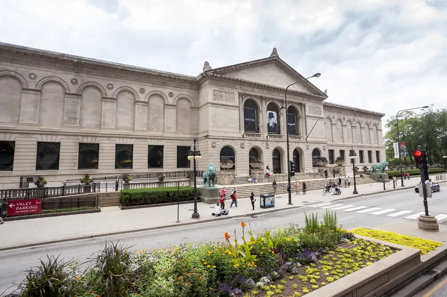 School of the Art Institute of Chicago
