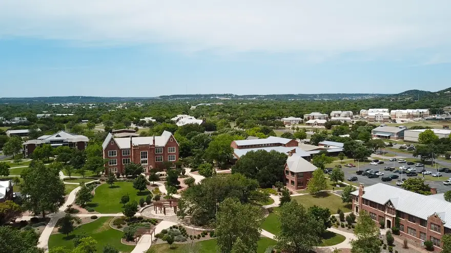 Schreiner University